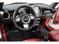 Dashboard of 2009 Mini Cooper Hardtop #6 Dashboard of 2009 Mini Cooper Hardtop #6