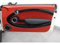 Door Panel of 2009 Mini Cooper Hardtop #12 Door Panel of 2009 Mini Cooper Hardtop #12