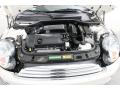 2009 Cooper 1.6 Liter DOHC 16-Valve VVT 4 Cylinder Engine #21 2009 Cooper 1.6 Liter DOHC 16-Valve VVT 4 Cylinder Engine #21