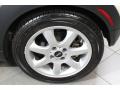2009 Mini Cooper Hardtop Wheel #24 2009 Mini Cooper Hardtop Wheel #24