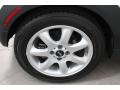 2009 Mini Cooper Hardtop Wheel #25 2009 Mini Cooper Hardtop Wheel #25