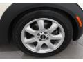 2009 Mini Cooper Hardtop Wheel #26 2009 Mini Cooper Hardtop Wheel #26