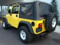 2004 Wrangler Sport 4x4 #4
