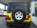 2004 Wrangler Sport 4x4 #5