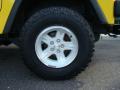 2004 Wrangler Sport 4x4 #6