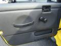 2004 Wrangler Sport 4x4 #7