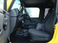 2004 Wrangler Sport 4x4 #9