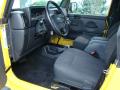 2004 Wrangler Sport 4x4 #10