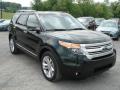 2013 Explorer XLT 4WD #2 2013 Explorer XLT 4WD #2