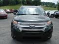 2013 Explorer XLT 4WD #3 2013 Explorer XLT 4WD #3