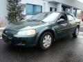 2001 Stratus SE Sedan #2