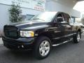 2004 Ram 1500 SLT Quad Cab 4x4 #2