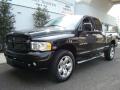 2005 Ram 1500 Laramie Quad Cab 4x4 #2