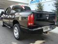 2005 Ram 1500 Laramie Quad Cab 4x4 #4