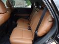 Rear Seat of 2013 Lexus RX 350 AWD #11