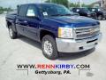 2012 Silverado 1500 LT Crew Cab 4x4 #1