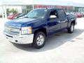 2012 Silverado 1500 LT Crew Cab 4x4 #10