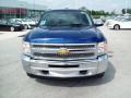 2012 Silverado 1500 LT Crew Cab 4x4 #14