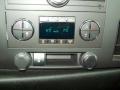 Controls of 2012 Chevrolet Silverado 1500 LT Crew Cab 4x4 #22