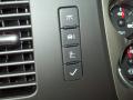 Controls of 2012 Chevrolet Silverado 1500 LT Crew Cab 4x4 #23