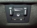 Controls of 2012 Chevrolet Silverado 1500 LT Crew Cab 4x4 #25