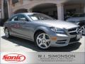 2012 CLS 550 Coupe #1