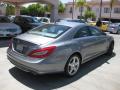 2012 CLS 550 Coupe #2