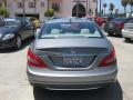 2012 CLS 550 Coupe #3