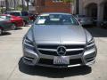 2012 CLS 550 Coupe #6