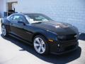 Front 3/4 View of 2012 Chevrolet Camaro ZL1 #6 Front 3/4 View of 2012 Chevrolet Camaro ZL1 #6