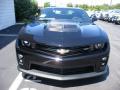 2012 Chevrolet Camaro Black #15 2012 Chevrolet Camaro Black #15