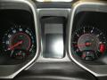 2012 Chevrolet Camaro ZL1 Gauges #16 2012 Chevrolet Camaro ZL1 Gauges #16