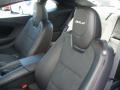 2012 Chevrolet Camaro Black Interior #22 2012 Chevrolet Camaro Black Interior #22