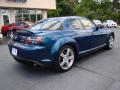 2006 Mazda RX-8 Phantom Blue Mica #8 2006 Mazda RX-8 Phantom Blue Mica #8