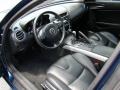 Black Interior Mazda RX-8 #16 Black Interior Mazda RX-8 #16