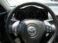 2006 Mazda RX-8 Steering Wheel #21 2006 Mazda RX-8 Steering Wheel #21