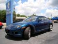 2006 RX-8 #30 2006 RX-8 #30