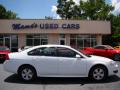 2011 Impala LT #1 2011 Impala LT #1
