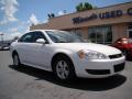 2011 Impala LT #2 2011 Impala LT #2