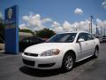2011 Impala LT #4 2011 Impala LT #4