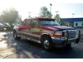 1999 F350 Super Duty XLT Crew Cab Dually #3