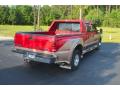 1999 F350 Super Duty XLT Crew Cab Dually #5