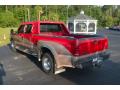 1999 F350 Super Duty XLT Crew Cab Dually #7