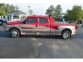 1999 F350 Super Duty XLT Crew Cab Dually #8