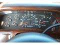  1999 Ford F350 Super Duty XLT Crew Cab Dually Gauges #30