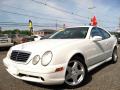 2000 CLK 430 Coupe #3 2000 CLK 430 Coupe #3