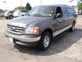 2003 F150 XLT SuperCab #1