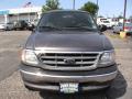 2003 F150 XLT SuperCab #2