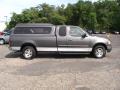  2003 Ford F150 Dark Shadow Grey Metallic #7