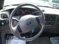  2003 Ford F150 XLT SuperCab Steering Wheel #13